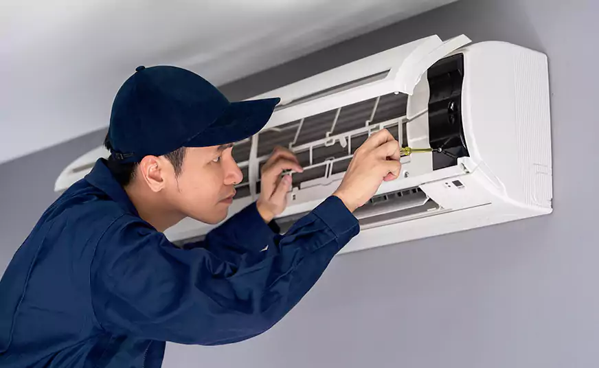 AC Duct Cleaning Boise