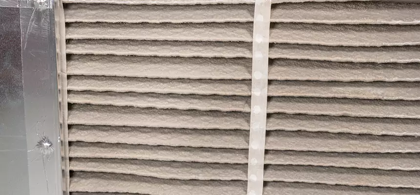 Mobile Car AC Filter Replacement in Boise