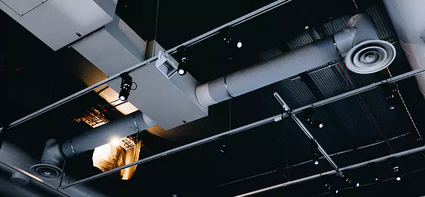 Our Air Duct Replacement Services in Boise, ID