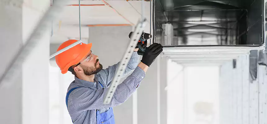 Our Air Vent Replacement Services in Boise, ID