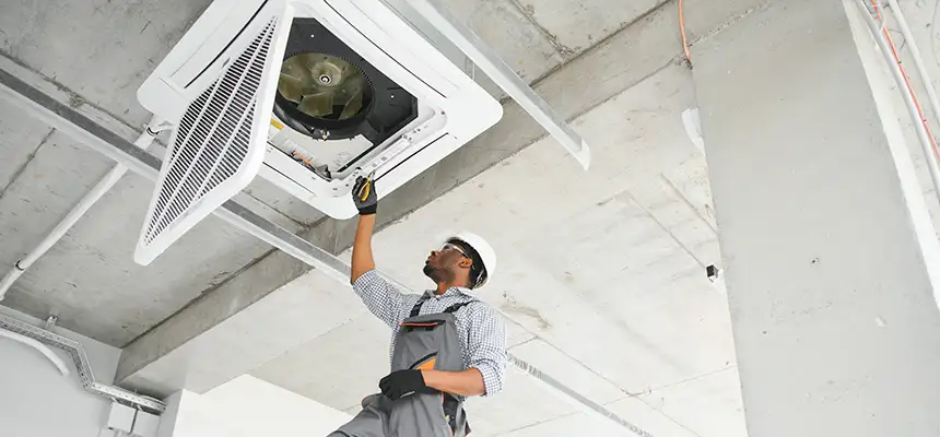 Efficient Multi‑Unit & HOA Annual Vent Cleaning Plans in Boise