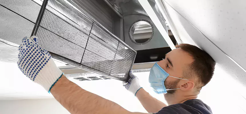 Our Bathroom Exhaust Duct Cleaning Services in Boise, ID