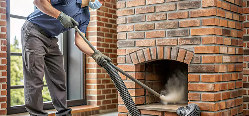 Our Chimney Sweep Services in Boise, ID
