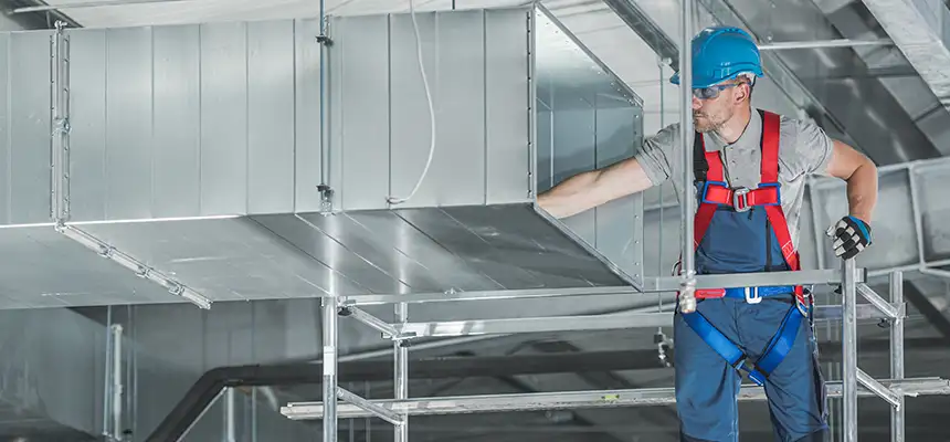 Our Dryer Fire Safety Service Services in Boise, ID