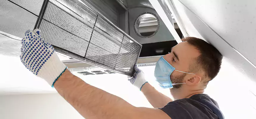 Our Dryer Vent Cleaning Services in Boise, ID