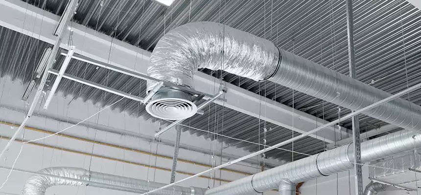 Our Dryer Vent Hose Replacement Services in Boise, ID