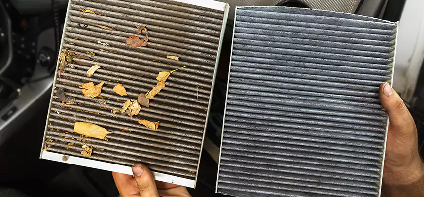 Our Dryer Vent Lint Filter Cleaning Services in Boise, ID