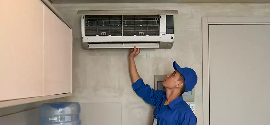 Balanced Fresh‑Air Ventilation (ERV/HRV) in Boise