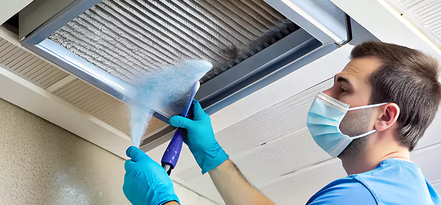 Our Home Ventilation Cleaning Services in Boise, ID