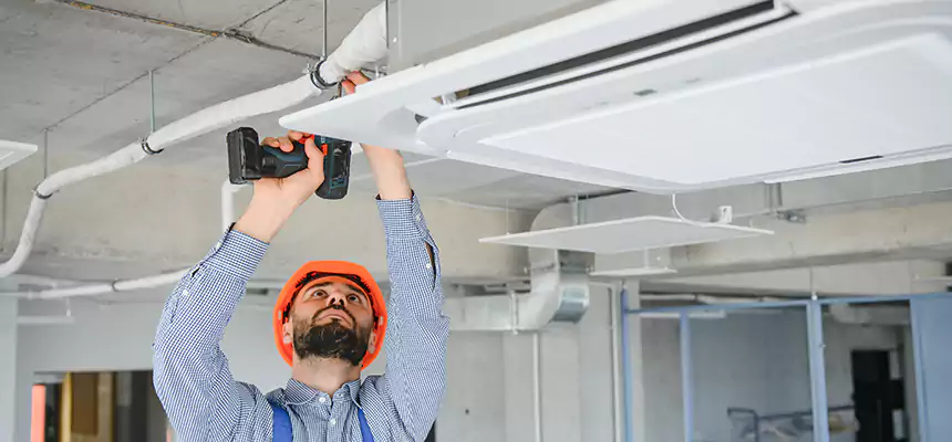 Eco‑Friendly Coil & Plenum Deep Cleaning in Boise