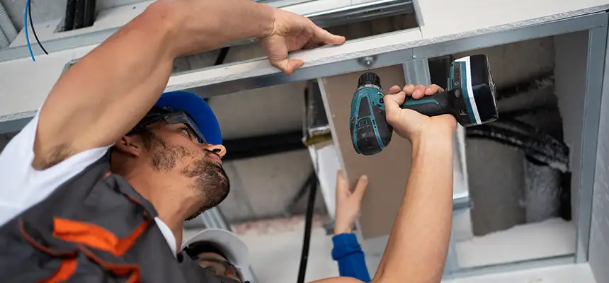 Our Improve Home Air Circulation Services in Boise, ID
