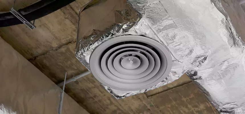 Our Industrial Dryer Vent Cleaning Services in Boise, ID