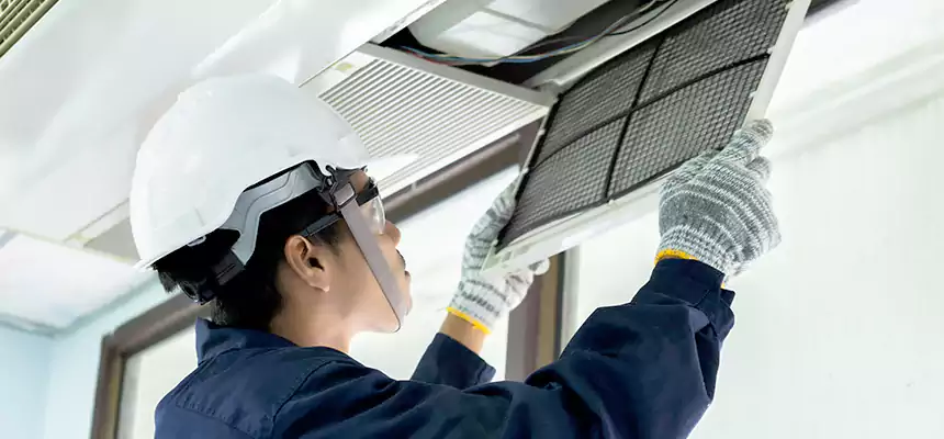Our Multi-family Home Duct Cleaning Services in Boise, ID