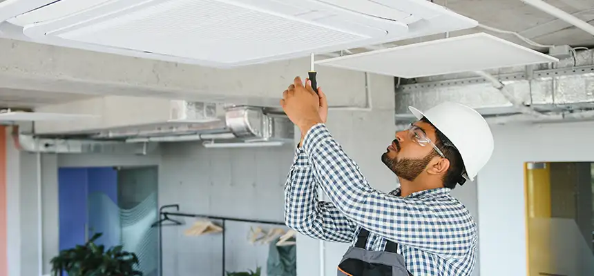 Our Roof Dryer Vent Cleaning Services in Boise, ID