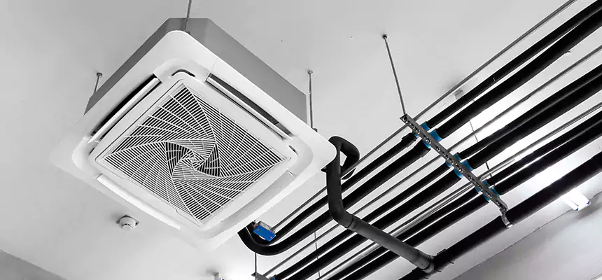 Our Smart AC Vent Controller Services in Boise, ID