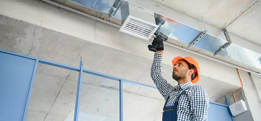 Efficient Exhaust Vent Cleaning in Boise, ID