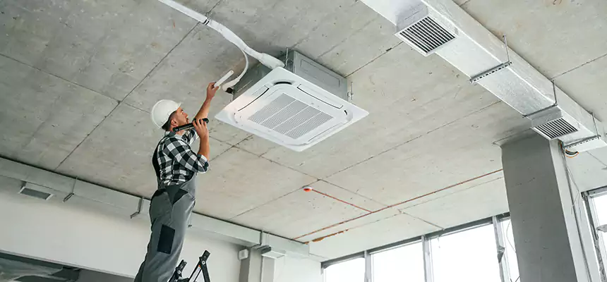 Our Wi Fi Connected Air Ducts Services in Boise, ID