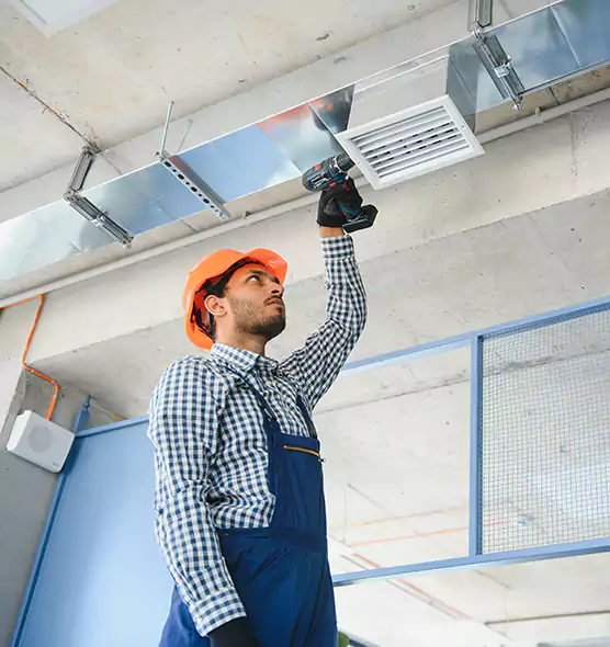 Welcome to Air Duct Cleaning & Repairs Boise — Your Local Air Duct Installation Specialists in Boise, ID