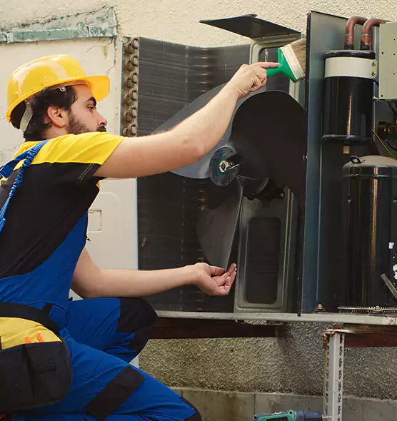 Professional Air Duct Washing Service in Boise, ID