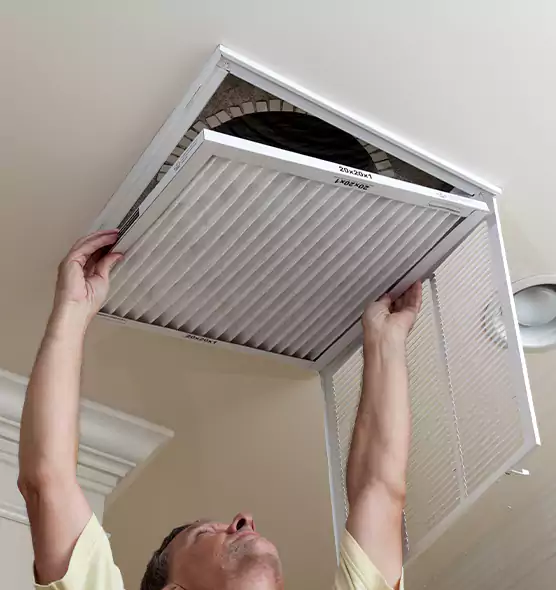 Trusted Apartment Air Duct Cleaning in Boise, ID