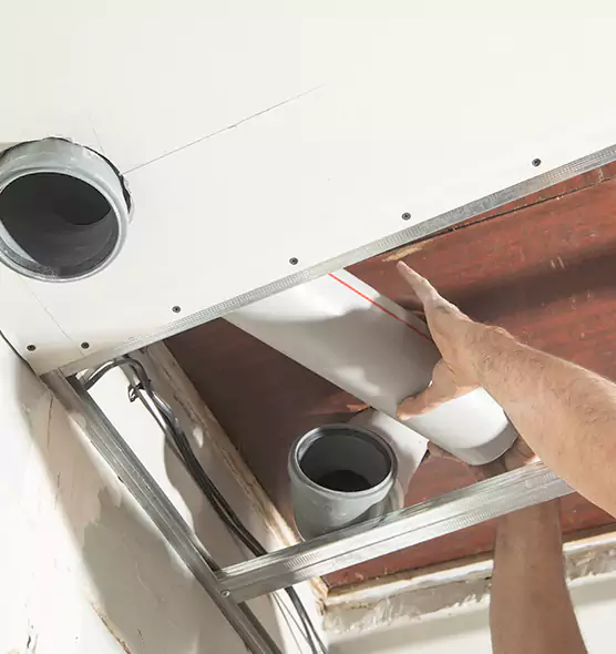 Professional Attic Air Duct Cleaning in Boise, ID