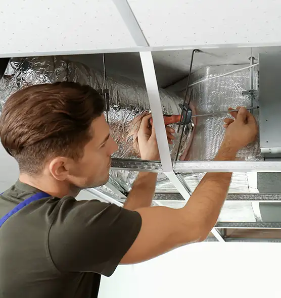 Professional Clogged Dryer Vent Repair in Boise, ID