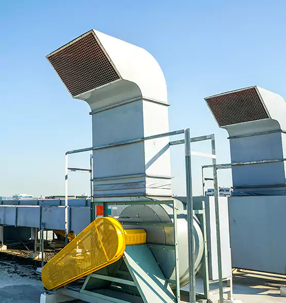 Advanced Commercial HVAC Duct Cleaning in Boise, ID