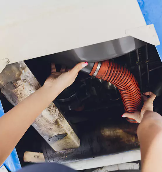 Professional Dryer Duct Pressure Testing in Boise, ID
