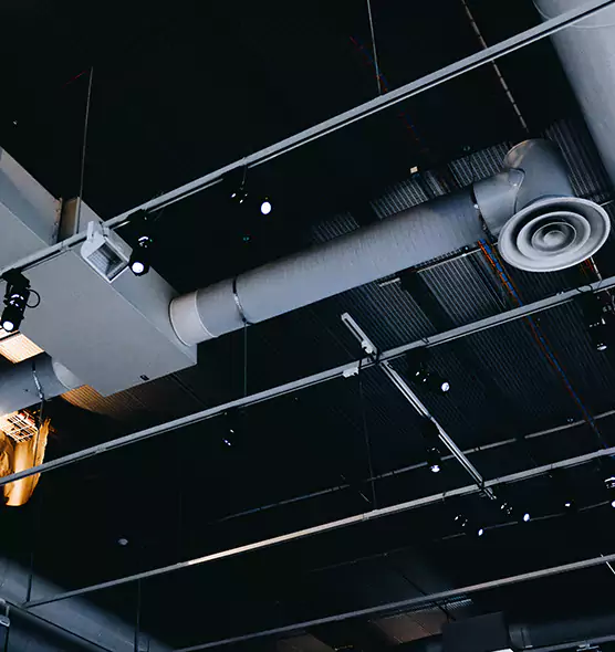 Professional Duct Cleaning For LEED Homes in Boise, ID