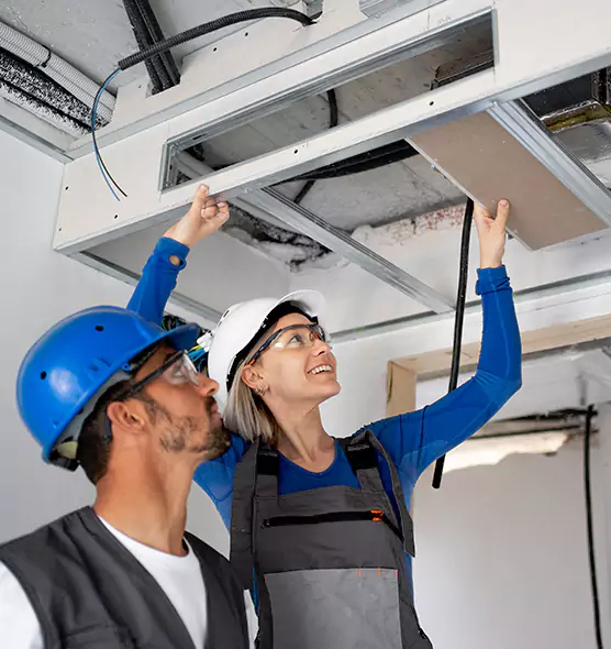 About Ductwork Rerouting Service in Boise, ID