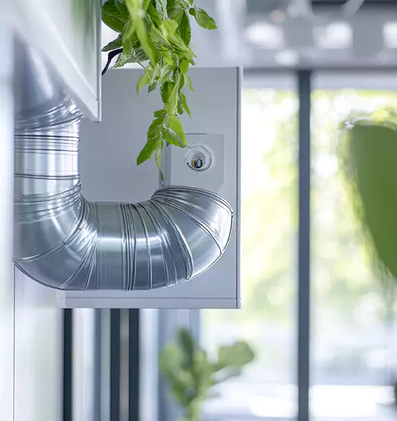 Professional Eco-Safe Dryer Vent Cleaning in Boise, ID