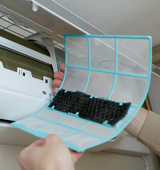 Welcome to Air Duct Cleaning & Repairs Boise — Your Local HEPA Filter Installation Pros in Boise, ID