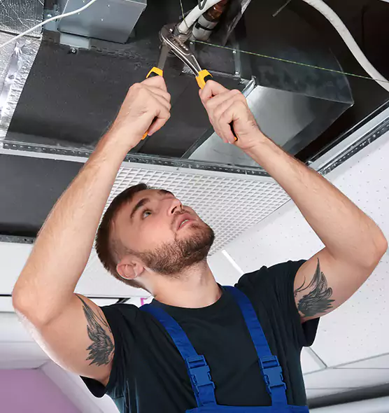 Trusted Home Air Duct Cleaning in Boise, ID