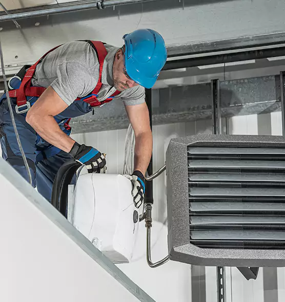 Professional HVAC Cleaning Solutions in Boise, ID