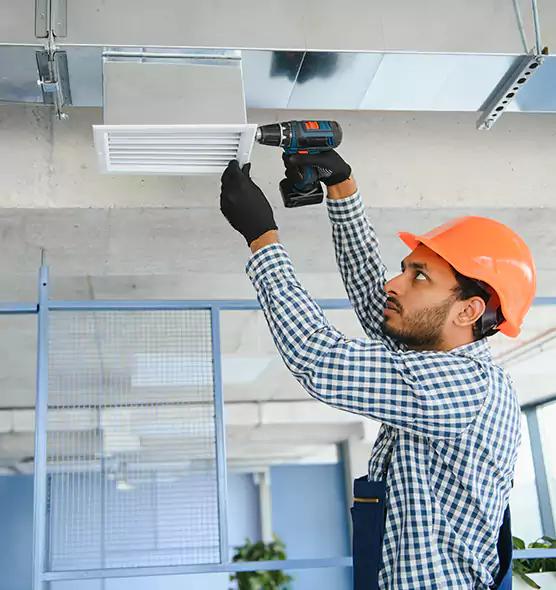 Professional HVAC Duct Cleaning in Boise, ID
