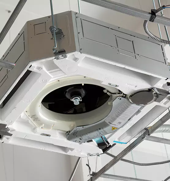 Professional Industrial Dryer Vent Cleaning in Boise, ID