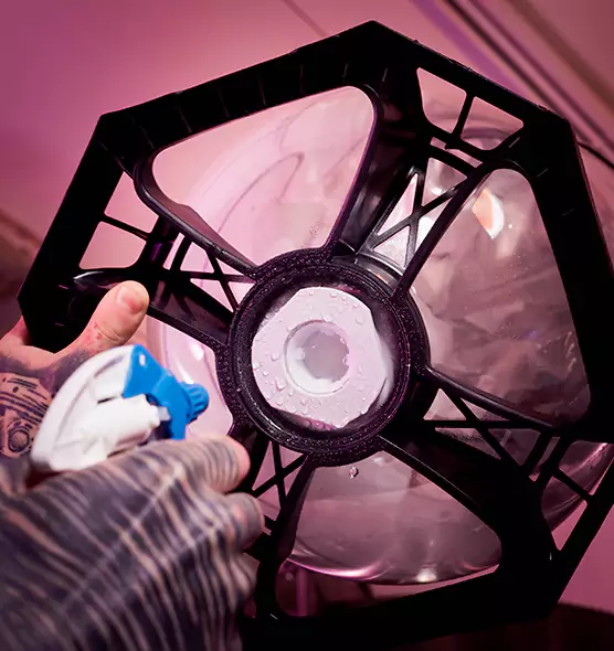 Expert Low VOC Vent Installation in Boise, ID