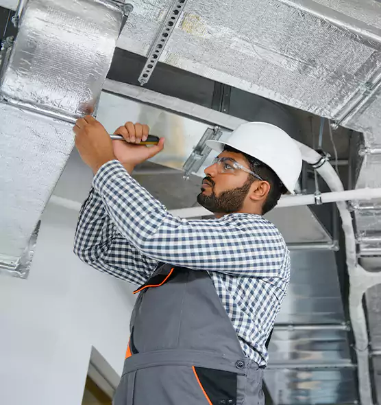 Welcome to Mold & Mildew Removal from Air Ducts Boise, ID