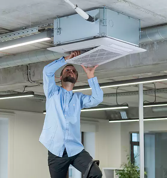 Advanced Residential Air Vent Cleaning in Boise, ID