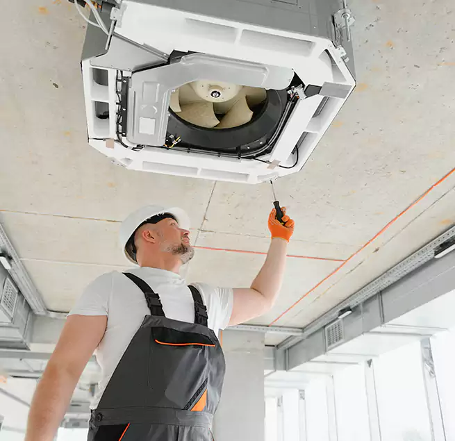 Why Homeowners & Businesses Trust Us in Boise, ID?