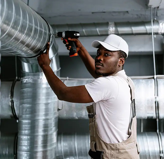 Why Homeowners & Businesses Trust Us Boise, ID