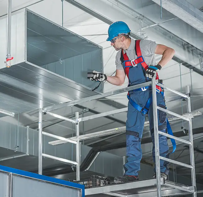 Why Homeowners & Businesses Trust Us in Boise, ID?