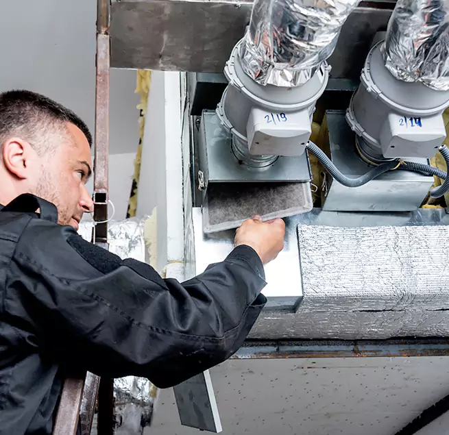 Why Homeowners & Businesses Trust Us in Boise, ID