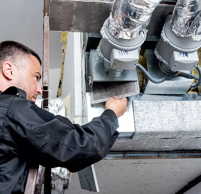 Why Homeowners & Businesses Trust Us in Boise, ID?