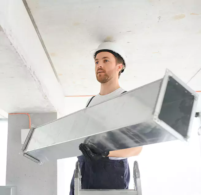 Why Homeowners & Businesses Trust Us in Boise, ID