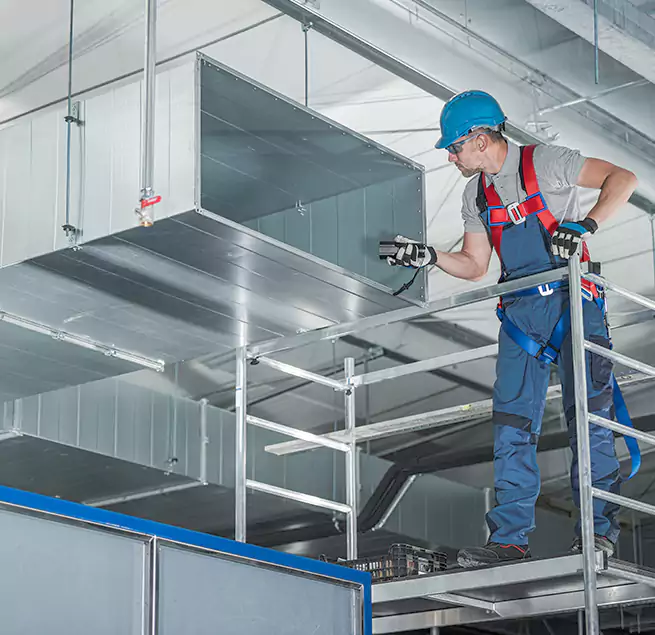 Why Homeowners & Businesses Trust Us in Boise, ID?