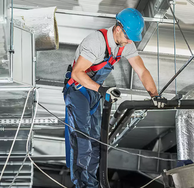 Why Homeowners & Businesses Trust Us in Boise, ID?