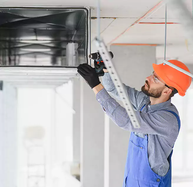 Why Homeowners & Businesses Trust Us Boise, ID