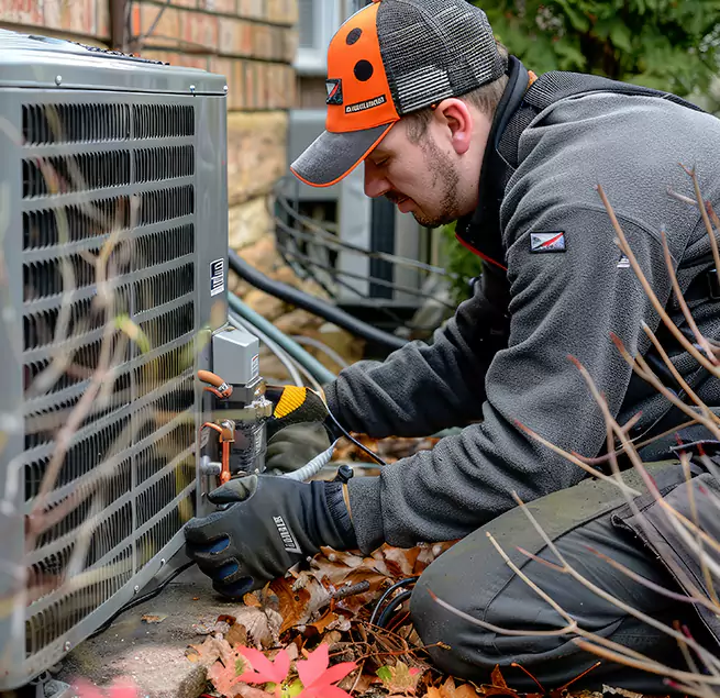 Why Homeowners & Businesses Trust Us in Boise, ID?