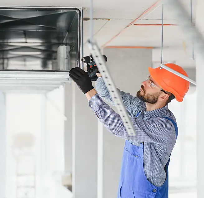 Why Homeowners Businesses Trust Us Boise, ID